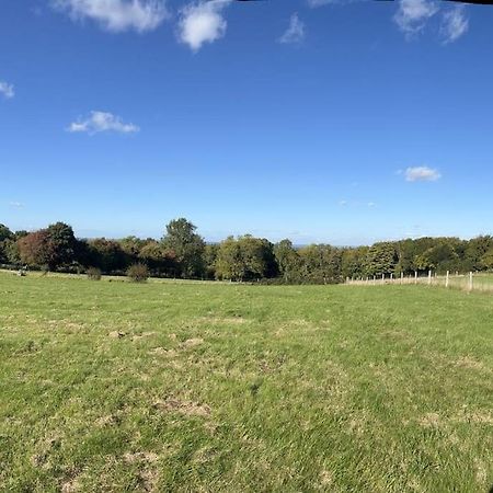 فيلا Beautiful 2 Bed Oast - 15 Acre Farm - Tunbridge Wells المظهر الخارجي الصورة