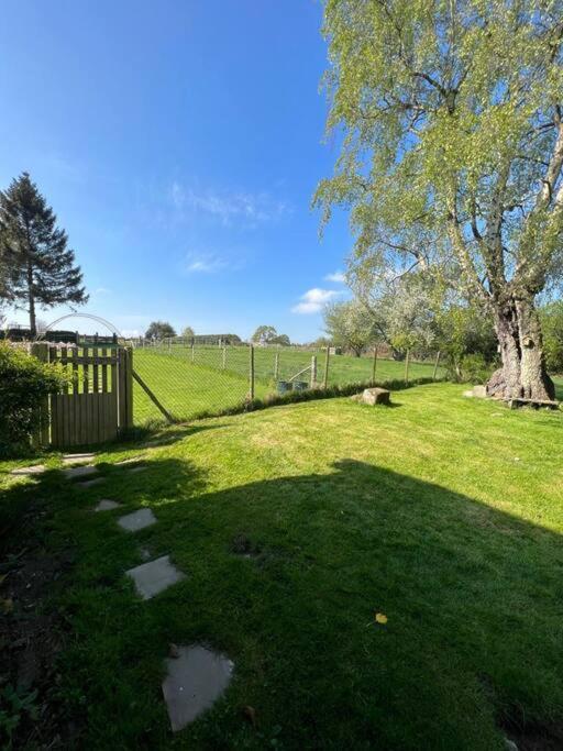 فيلا Beautiful 2 Bed Oast - 15 Acre Farm - Tunbridge Wells المظهر الخارجي الصورة